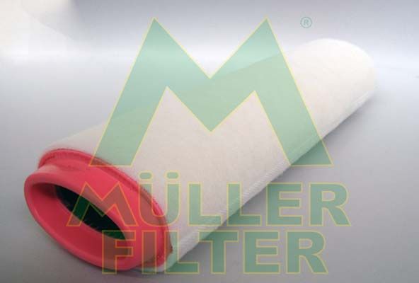 MULLER FILTER oro filtras PA629